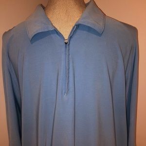 Nike XL Dri-fit golf shirt